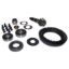 Picture of Crown Automotive Jeep Replacement Differential Ring and Pinion Kit - 4864913