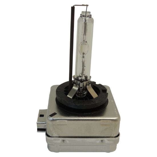Picture of Crown Automotive Jeep Replacement Headlight Bulb - 4865941AC