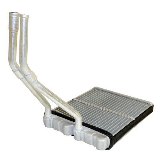 Picture of Crown Automotive Jeep Replacement HVAC Heater Core - 4874045