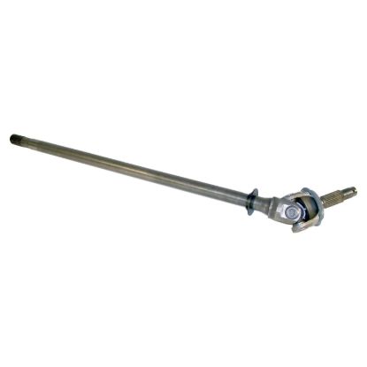 Picture of Crown Automotive Jeep Replacement Drive Axle Shaft Assembly - 4874302