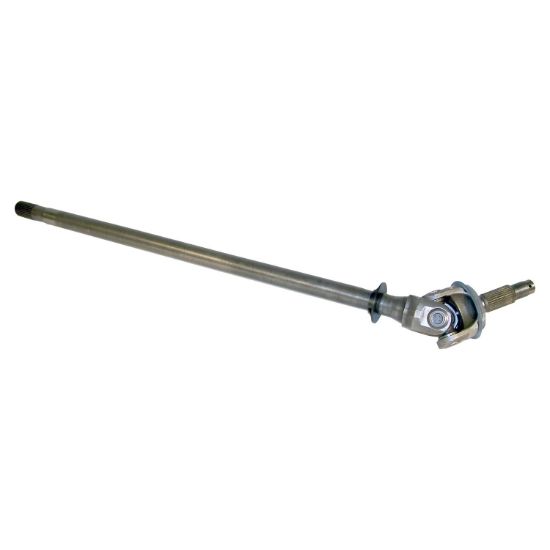 Picture of Crown Automotive Jeep Replacement Drive Axle Shaft Assembly - 4874302