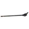 Picture of Crown Automotive Jeep Replacement Drive Axle Shaft Assembly - 4874306