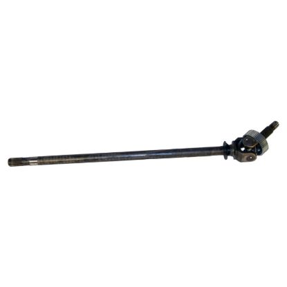 Picture of Crown Automotive Jeep Replacement Drive Axle Shaft Assembly - 4874306