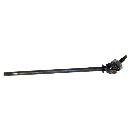 Picture of Crown Automotive Jeep Replacement Drive Axle Shaft Assembly - 4874306