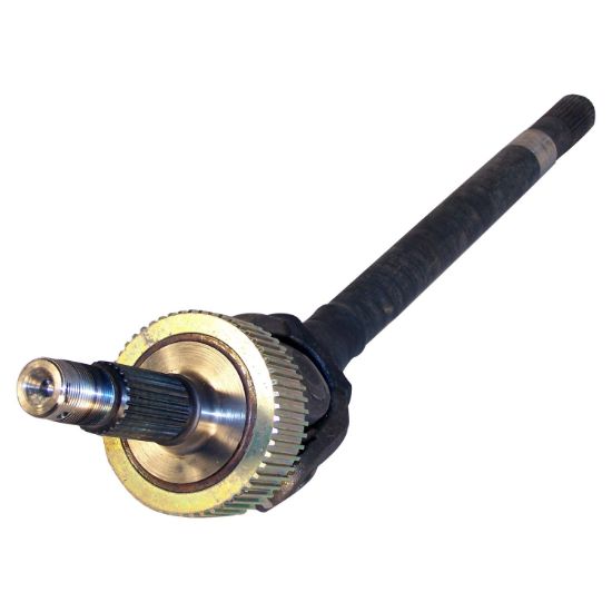 Picture of Crown Automotive Jeep Replacement Drive Axle Shaft Assembly - 4874307