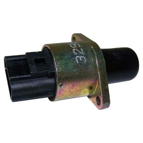 Picture of Crown Automotive Jeep Replacement Idle Air Control Valve - 4874372