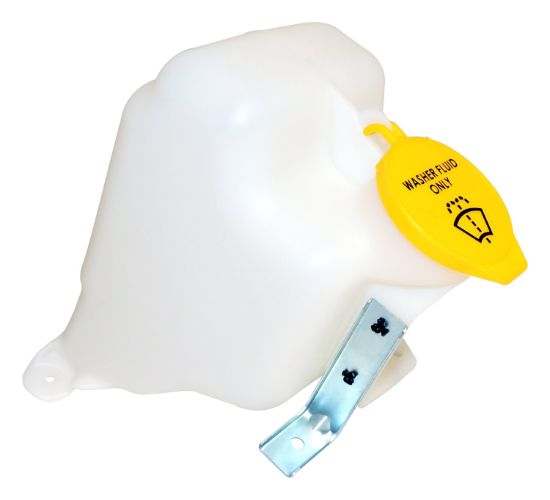 Picture of Crown Automotive Jeep Replacement Washer Fluid Reservoir - 4874393