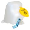 Picture of Crown Automotive Jeep Replacement Washer Fluid Reservoir - 4874394