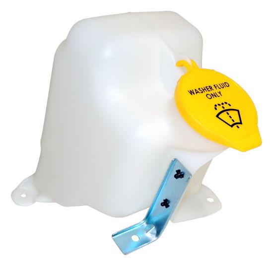 Picture of Crown Automotive Jeep Replacement Washer Fluid Reservoir - 4874394