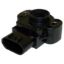 Picture of Crown Automotive Jeep Replacement Throttle Position Sensor - 4874430AB