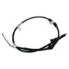 Picture of Crown Automotive Jeep Replacement Parking Brake Cable - 4877016AB