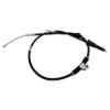 Picture of Crown Automotive Jeep Replacement Parking Brake Cable - 4877017AB