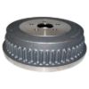 Picture of Crown Automotive Jeep Replacement Brake Drum - 4877262