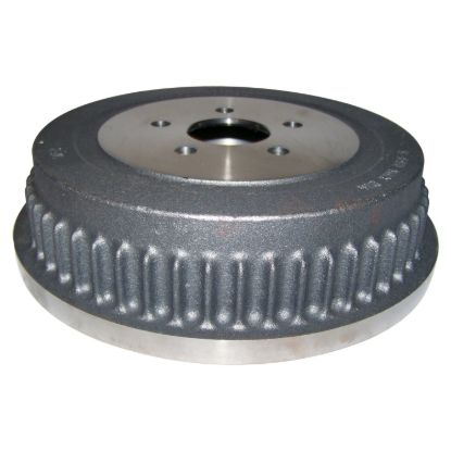 Picture of Crown Automotive Jeep Replacement Brake Drum - 4877262