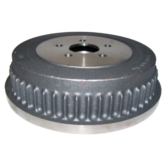Picture of Crown Automotive Jeep Replacement Brake Drum - 4877262