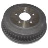Picture of Crown Automotive Jeep Replacement Brake Drum - 4877433