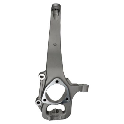 Picture of Crown Automotive Jeep Replacement Steering Knuckle - 4877658AD