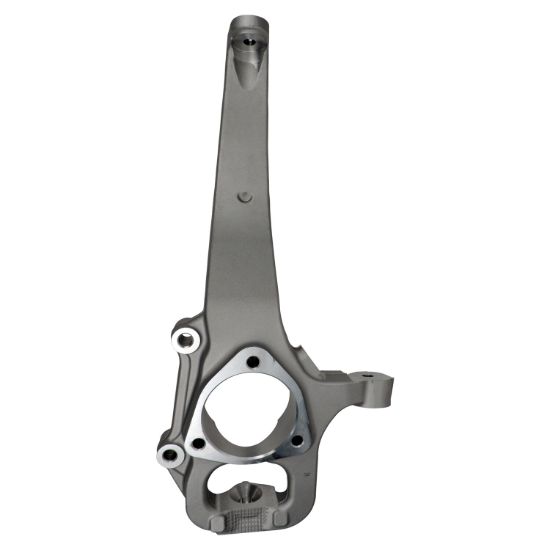 Picture of Crown Automotive Jeep Replacement Steering Knuckle - 4877658AD