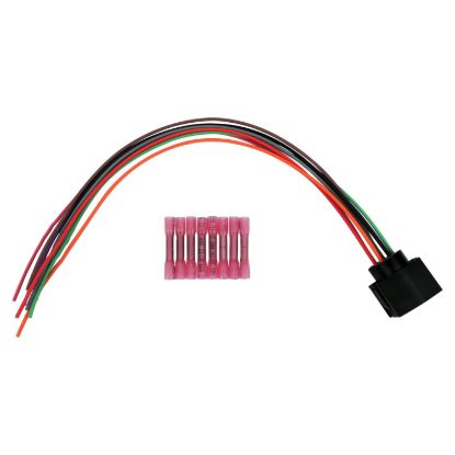 Picture of Crown Automotive Jeep Replacement Automatic Transmission Connector - 4882174RK
