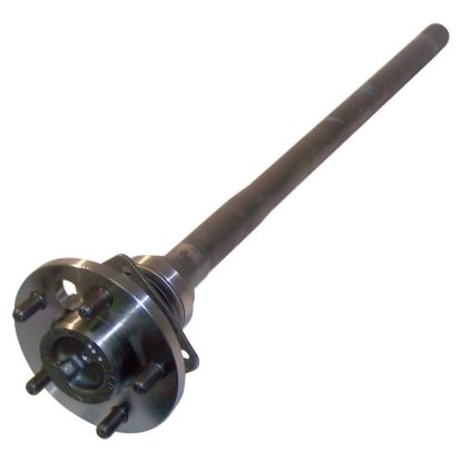 Picture of Crown Automotive Jeep Replacement Drive Axle Shaft Assembly - 4882350
