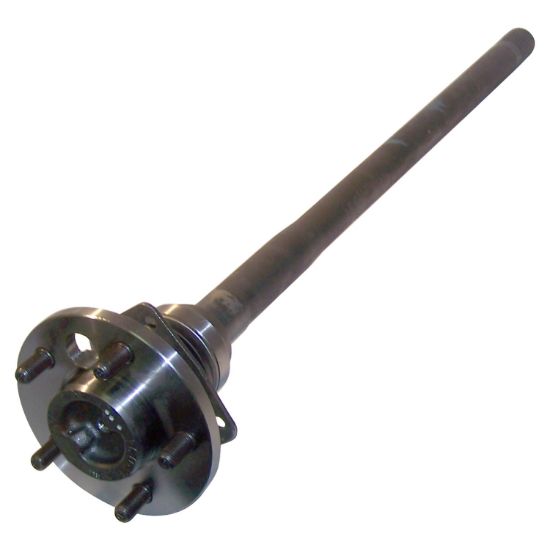 Picture of Crown Automotive Jeep Replacement Drive Axle Shaft Assembly - 4882350