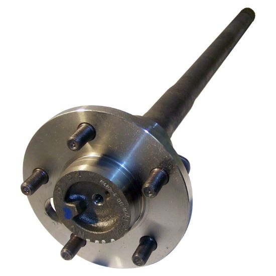 Picture of Crown Automotive Jeep Replacement Drive Axle Shaft Assembly - 4882351