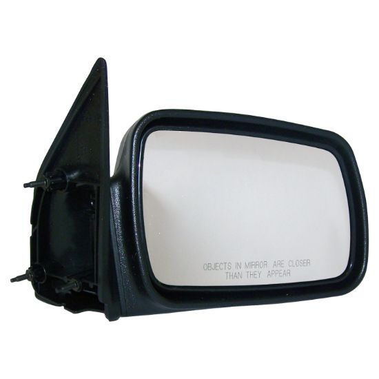 Picture of Crown Automotive Jeep Replacement Door Mirror - 4883018