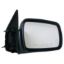 Picture of Crown Automotive Jeep Replacement Door Mirror - 4883018