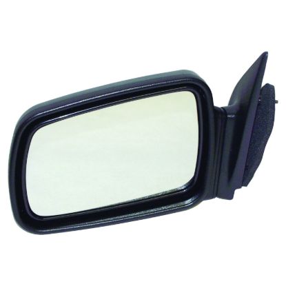 Picture of Crown Automotive Jeep Replacement Door Mirror - 4883019