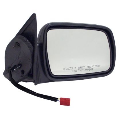 Picture of Crown Automotive Jeep Replacement Door Mirror - 4883020