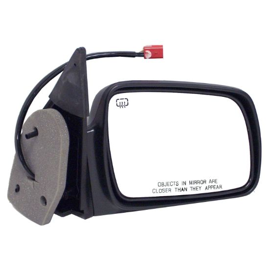 Picture of Crown Automotive Jeep Replacement Door Mirror - 4883022