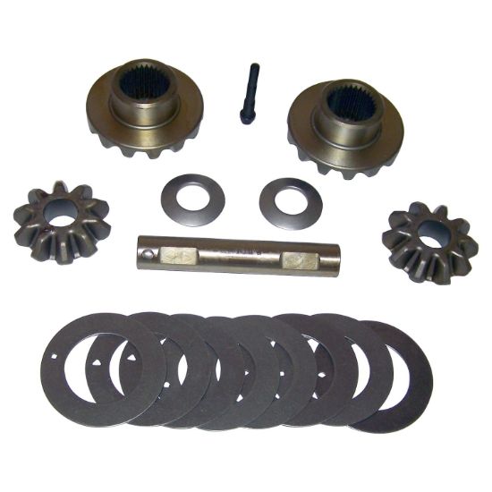 Picture of Crown Automotive Jeep Replacement Differential Gear Set - 4883087