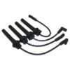 Picture of Crown Automotive Jeep Replacement Spark Plug Wire Set - 4883233