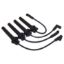 Picture of Crown Automotive Jeep Replacement Spark Plug Wire Set - 4883233