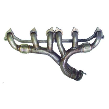 Picture of Crown Automotive Jeep Replacement Exhaust Manifold - 4883385