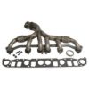 Picture of Crown Automotive Jeep Replacement Exhaust Manifold Kit - 4883385K
