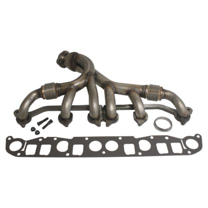 Picture of Crown Automotive Jeep Replacement Exhaust Manifold Kit - 4883385K