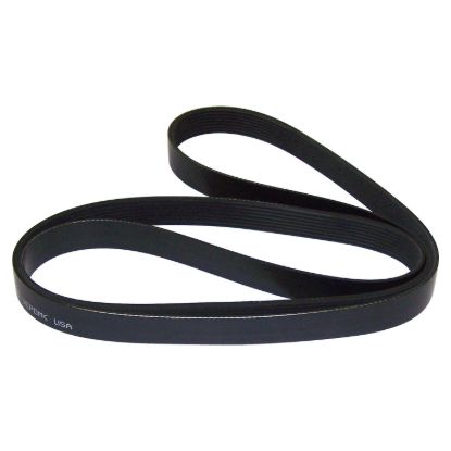 Picture of Crown Automotive Jeep Replacement Serpentine Belt - 4883445AA