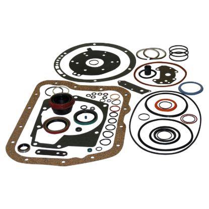 Picture of Crown Automotive Jeep Replacement Automatic Transmission Overhaul Kit - 4883451AAKT