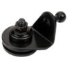 Picture of Crown Automotive Jeep Replacement Liftgate Lift Support Bracket - 4883496AA