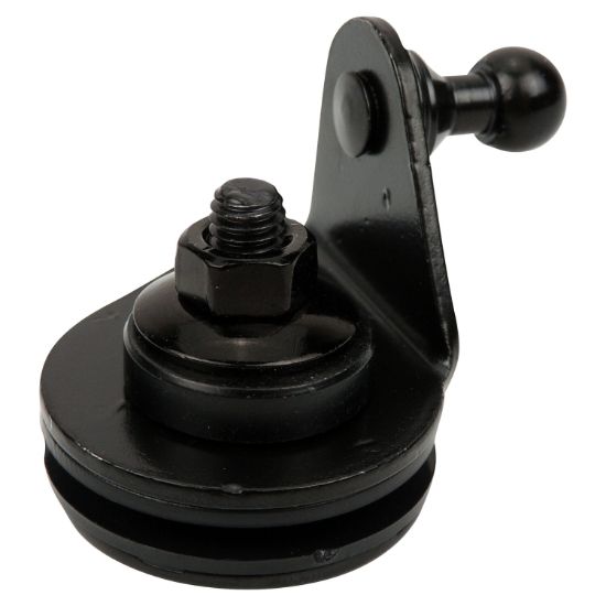 Picture of Crown Automotive Jeep Replacement Liftgate Lift Support Bracket - 4883497AA