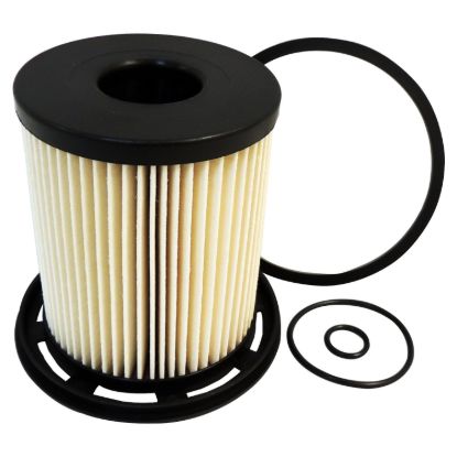 Picture of Crown Automotive Jeep Replacement Fuel Filter - 4883963AB
