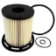 Picture of Crown Automotive Jeep Replacement Fuel Filter - 4883963AB