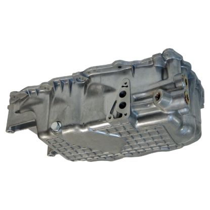 Picture of Crown Automotive Jeep Replacement Engine Oil Pan - 4884385AE