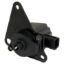 Picture of Crown Automotive Jeep Replacement Engine Intake Manifold Runner Control Valve - 4884549AD