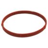 Picture of Crown Automotive Jeep Replacement Fuel Injection Throttle Body Mounting Gasket - 4884551AA