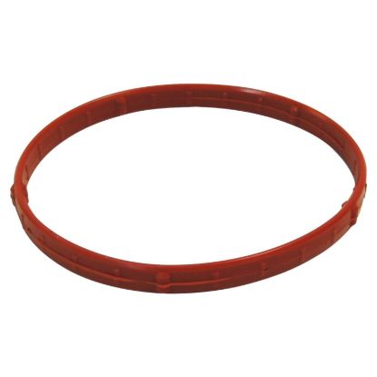 Picture of Crown Automotive Jeep Replacement Fuel Injection Throttle Body Mounting Gasket - 4884551AA
