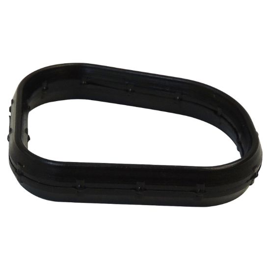 Picture of Crown Automotive Jeep Replacement Engine Coolant Thermostat Housing Gasket - 4884572AA