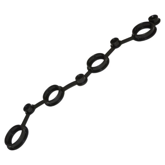 Picture of Crown Automotive Jeep Replacement Spark Plug Tube Seal - 4884765AA