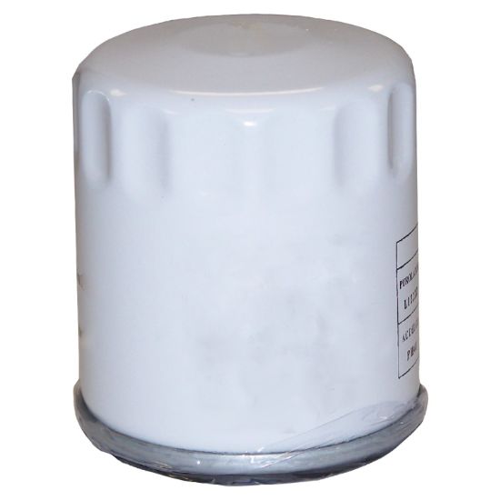 Picture of Crown Automotive Jeep Replacement Engine Oil Filter - 4884900AB